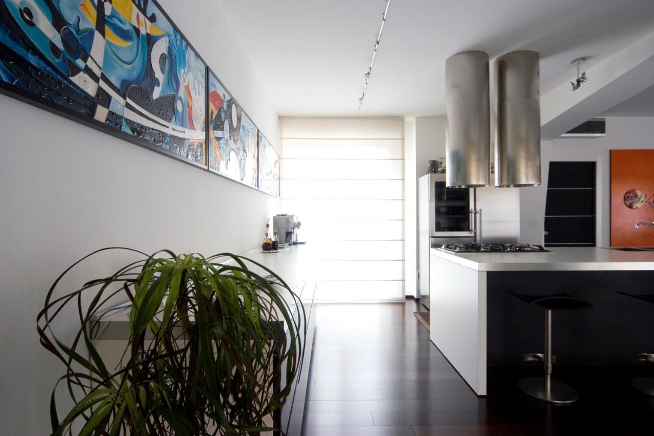 Marvel House - By My Home In Côme Extérieur photo