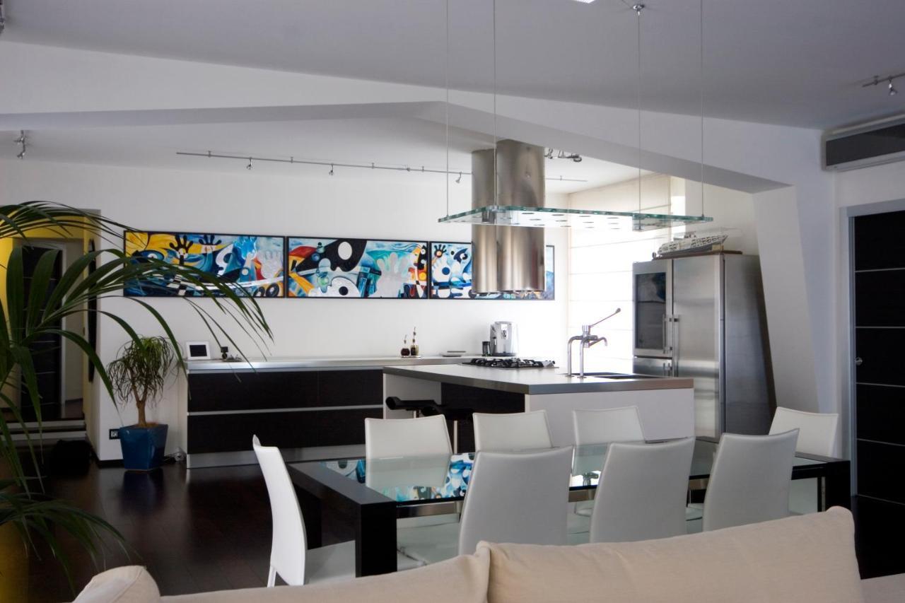Marvel House - By My Home In Côme Extérieur photo